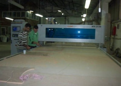 MAKSER ATC 2136