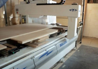 BULLERI – FPM 3513