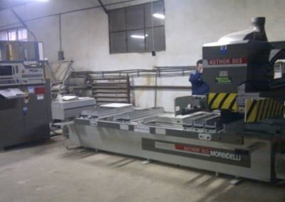 Morbidelli Author 503